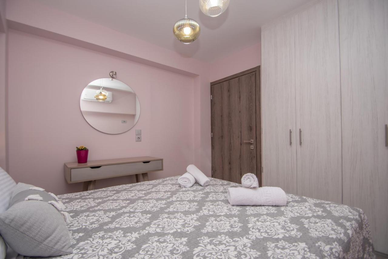 Hypatia Suites Zakynthos Town Exterior foto