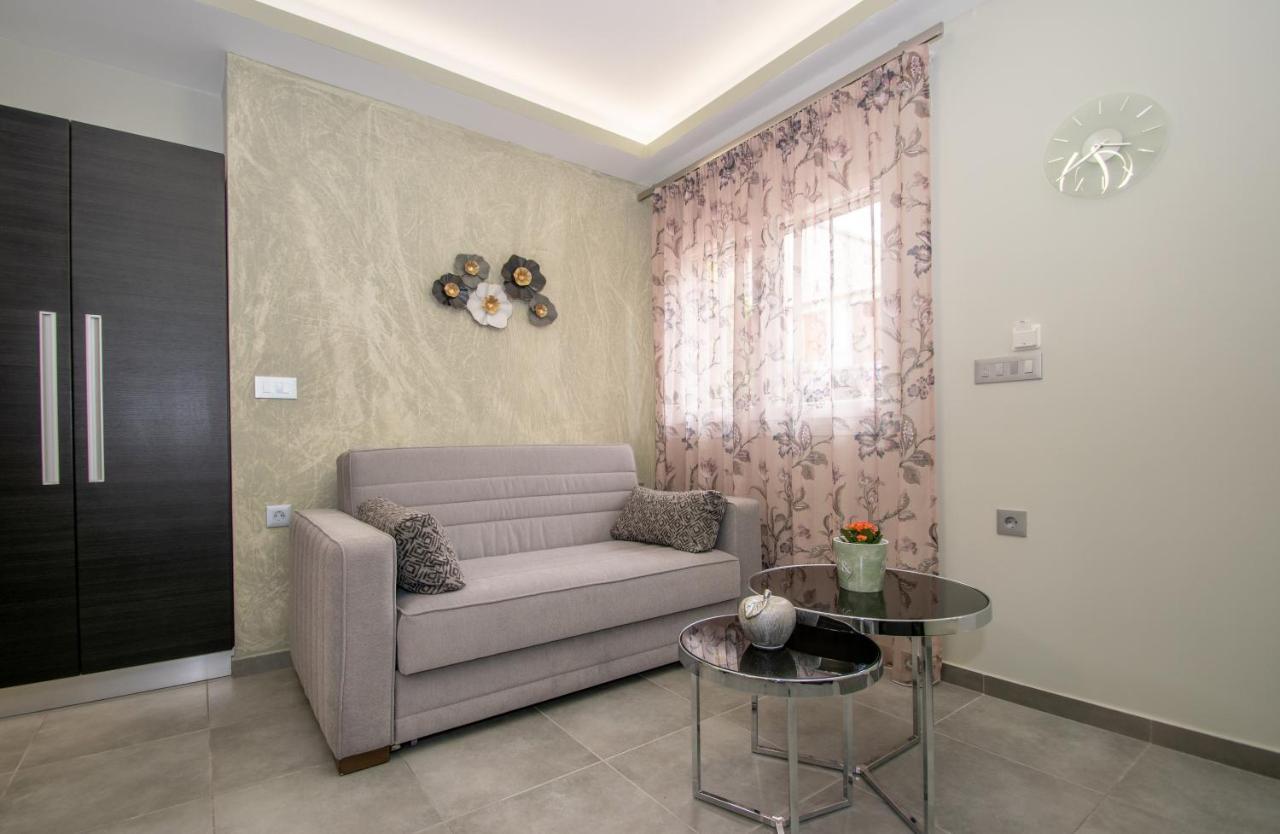 Hypatia Suites Zakynthos Town Exterior foto